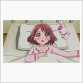 堕ちた・・・
