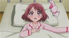 堕ちた・・・