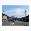 酷道472号線アタック