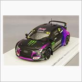 ラリークロスS1モデル購入！！