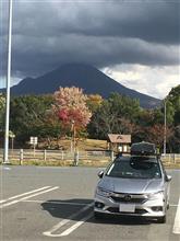 蒜山・大山ドライブ
