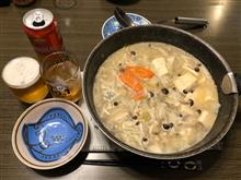 豆乳鍋