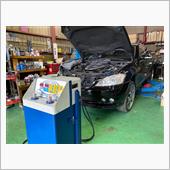 Ｗ２２１ トルコン太郎でＡＴ ...