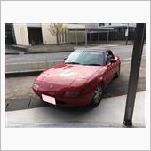 久しぶりにロードスター三昧