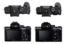 SONY α VS CANON R ハンズオン 20201104