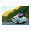 秋の山&#215;VOXY Part1