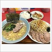 ラーメンショップ