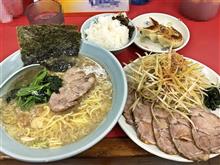 ラーメンショップ