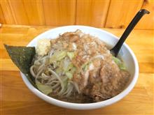 地鶏ラーメン 赤大屋@高根沢