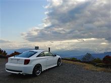 【泥だらけ】池田山ドライブ