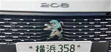 新型208試乗して来ました♪