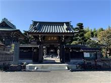 寺社巡り…??