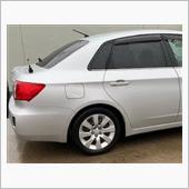 捜査車両の趣