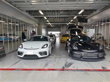 サーキットへ行こう！　参加してきました。