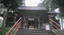 加美町中新田。