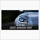 新型BRZ　11月18日世界 ...