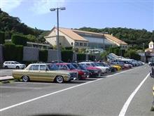 昭和なクルマ　レポートその１