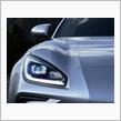 「スバル・ＢＲＺ(2021)」＜オフィシャルティザー②＞／他人の褌で相撲（海外クルマ）情報。