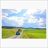 麓郷を探索～いよいよ北海道の ...