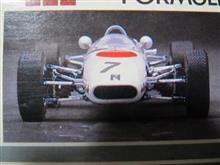 BRABHAMやってますよ BRABHAMやってますよ