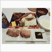 週中、水曜日