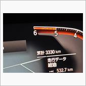 おっ！？　(笑)