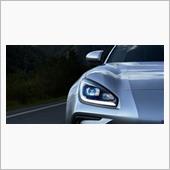 新型BRZ