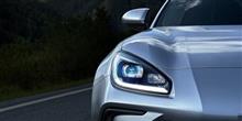 新型BRZ