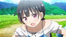 今日のアニメ（その１）