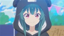 今日のアニメ（その２）