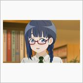 今日のアニメ（その３）