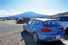 河口湖から柳沢峠へ。 河口湖から柳沢峠へ。