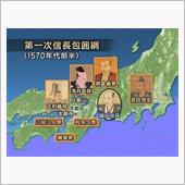 トランプ包囲網。