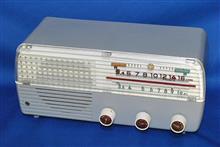 リンカーン(協和電機)真空管ラジオ 5A-30 リンカーン(協和電機)真空管ラジオ 5A-30