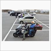 わんダフル　いかしたライダー