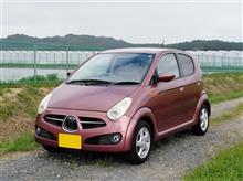 寒さしのぎに1枚