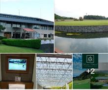 家族で楽しむGOLF　1日中、気楽に楽しく 親子の付き合い方・良好  ❢