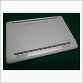 電池を外せない