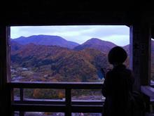 山形の紅葉
