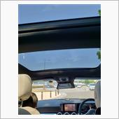 パノラミックルーフについて