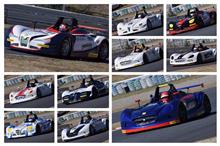 オートポリスゴールドカップ第4戦＆EMZ軽カー耐久第5戦🏁🏆🥇