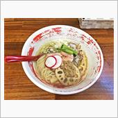 2020年11月のラーメン