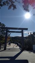 駅伝と伊勢神宮 駅伝と伊勢神宮