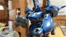 ガンダム，なにも見ずに描けますか？