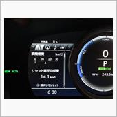 嬉しいやら恥ずかしいやら・・・