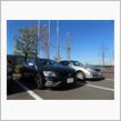 目的地は、横浜海上防災基地     #Volvo #S60 #ナッピー #海上保安庁 #横浜海上防災基地 #帆船 #みらいへ #瑞穂埠頭 #ミサイル追跡艦 #高速輸送船 #ハンマーヘッド #やしま
