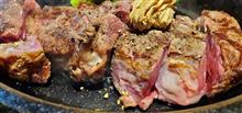 #いきなり！ステーキ #外食 続く #痛風