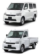 『ボンゴ』 フルモデルチェンジ 『ボンゴ』 フルモデルチェンジ