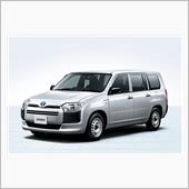 『サクシード』 生産終了