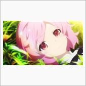 今日のアニメ（その３）